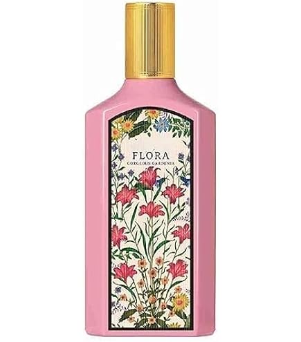 Gucci Flora Gorgeous Jasmine Eau De Parfum